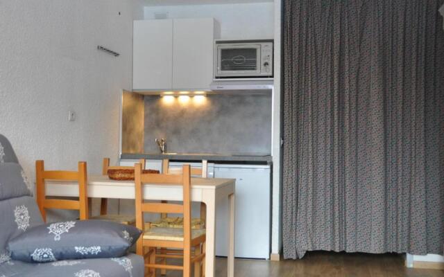 Appartement Les Deux Alpes, 1 pièce, 4 personnes - FR-1-348-211