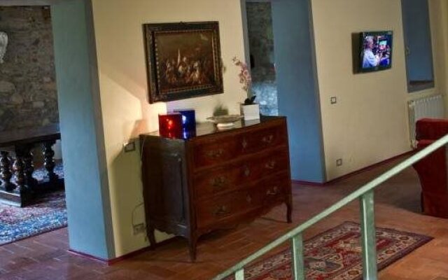 Suite Accommodation