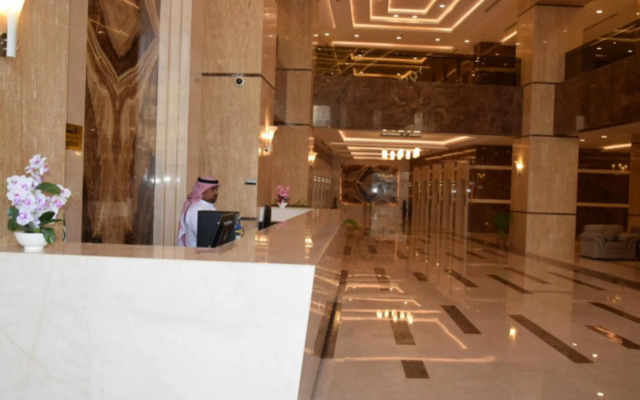 OYO 616 Afaq Al Mashaer