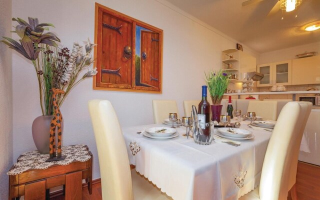 Beautiful Home in Crikvenica With Wifi and 6 Bedrooms
