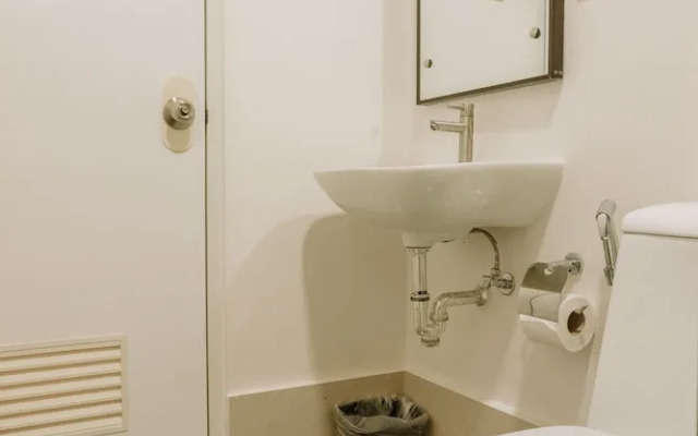 A Peaceful & Bright Haven