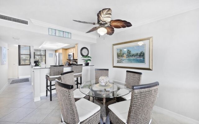 Beachfront Condo in Resort-style Community With Pool