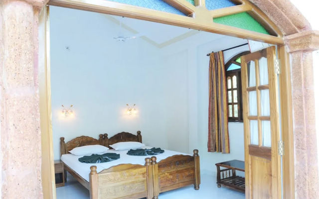 D'souza's Holiday Homes