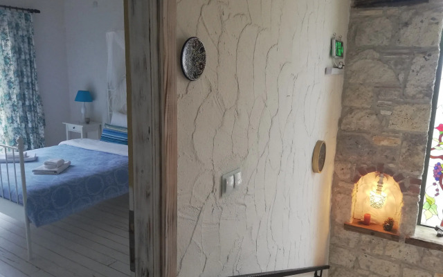 Lunar Butik Hotel Alaçatı