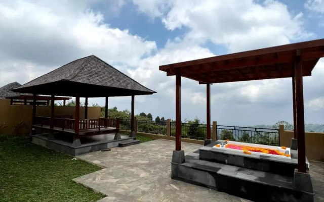 Shankara Munduk Bali
