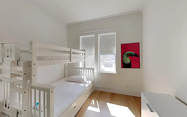 Destination Paradise