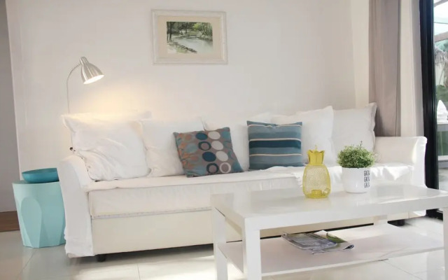 3 Bedroom cozy holiday home