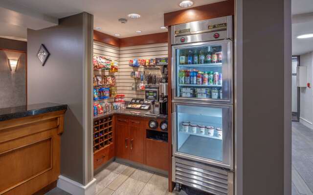 Red Lion Hotel Bellevue