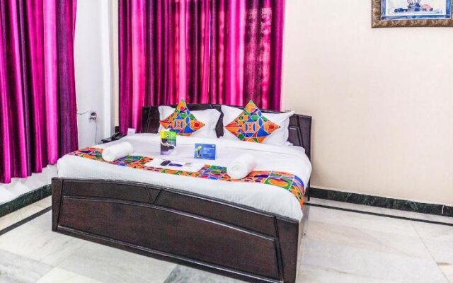 FabHotel Hillstone Banjara Hills
