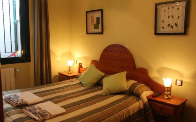 Hostal Maury