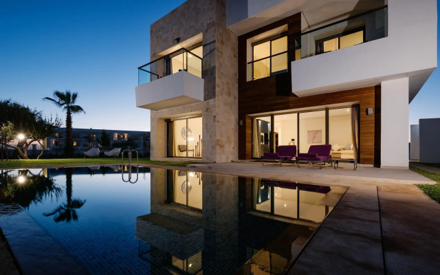 Hyatt Place Taghazout Bay