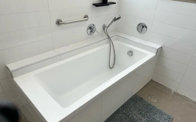 Roza apartment
