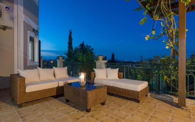Ethereal Villa