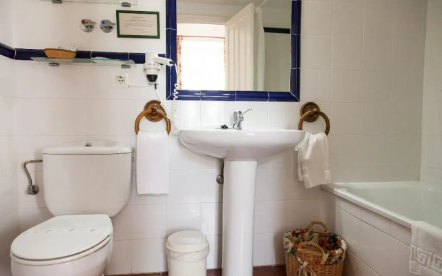 Hotel Casona El Arral