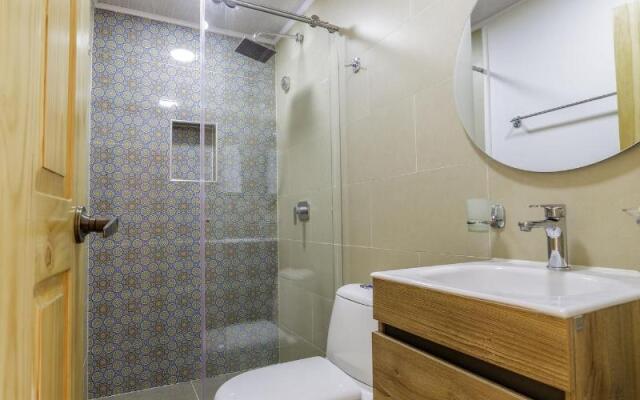 Hotel Mirador de Boquia Salento