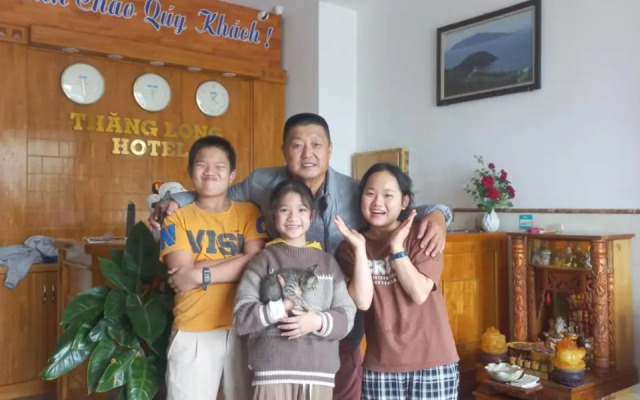 Thoi Dai Hotel