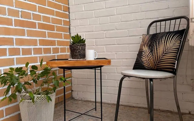 Апартаменты на улице Судостроительная 90