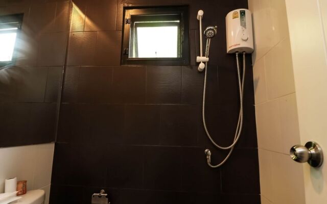 NIDA Rooms Central Plaza Place 146