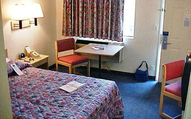 Motel 6 Pocatello
