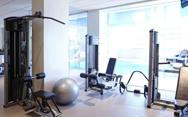 Novotel Southampton