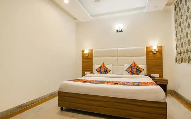 Fabhotel Sr 68