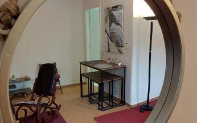 4 Seasons Tzoumerka Life