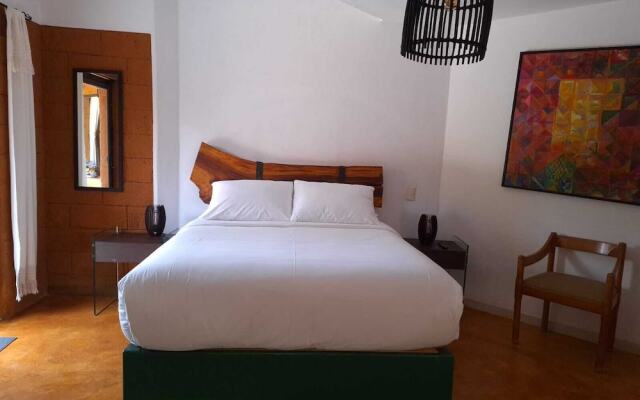 Quinta Ascension - Adults Only