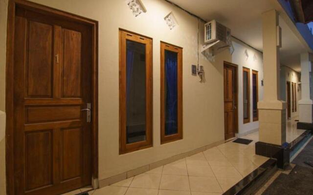 Bantan Guest House