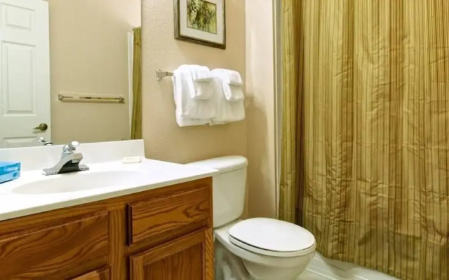 Regina's Villas at Seven Dwarfs Townhome