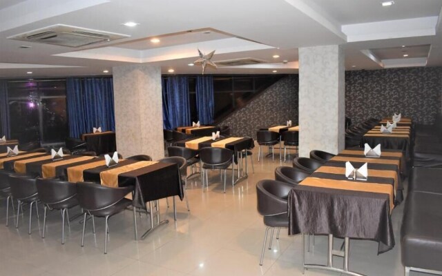 Hotel Aditya