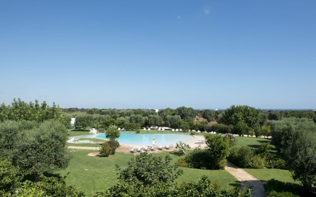 Masseria Don Luigi - Luxury Farmhouse