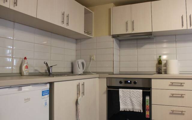 Roes apartments