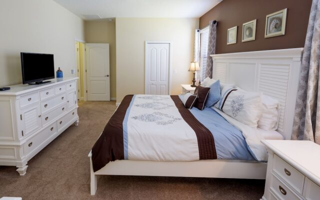 Sunrise Station by VillaDirect