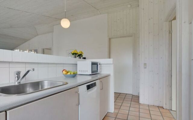 "Arbnora" - 350m from the sea in Western Jutland