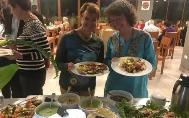 Ilalo Garden Hotel & Restaurant