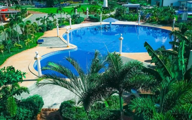 Airport Hotel