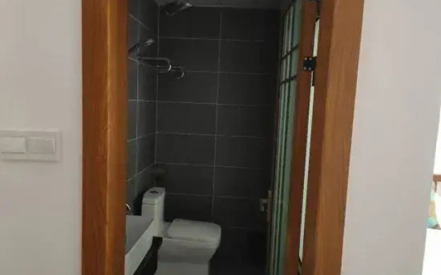Lanxi Guyu Guesthouse