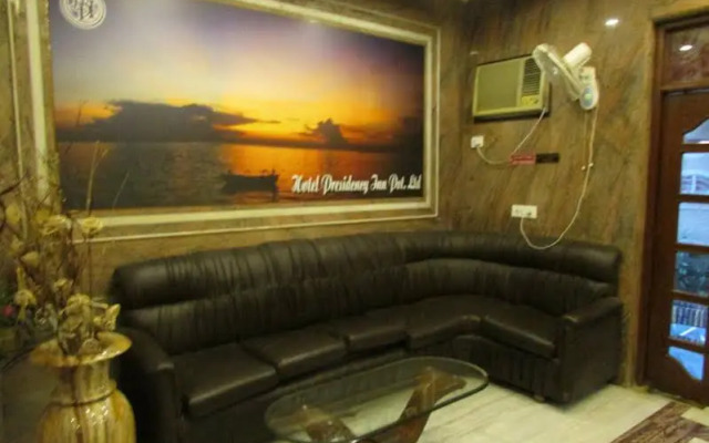 Hotel Presidency Inn