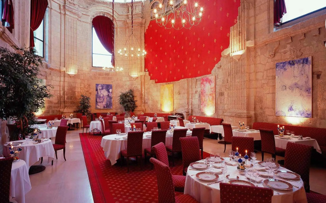 Hotel de Bourbon - Mercure Bourges