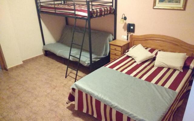 Hotel Meson El Castillo