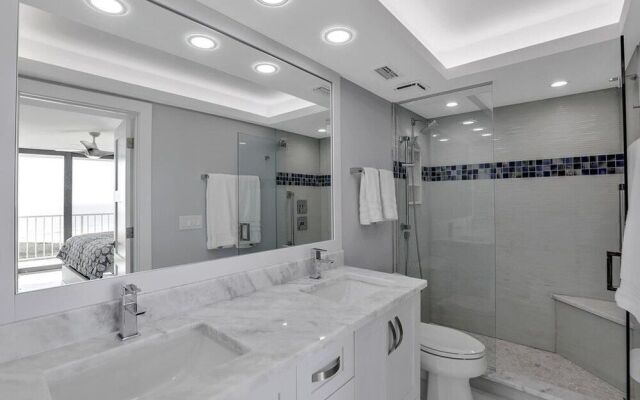 Seaview #67023 - 2 Br Condo