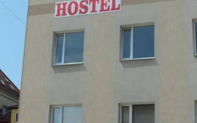 Vitan Hotel