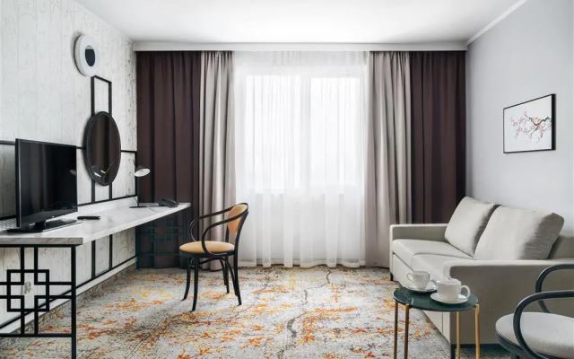 Metropolo by Golden Tulip