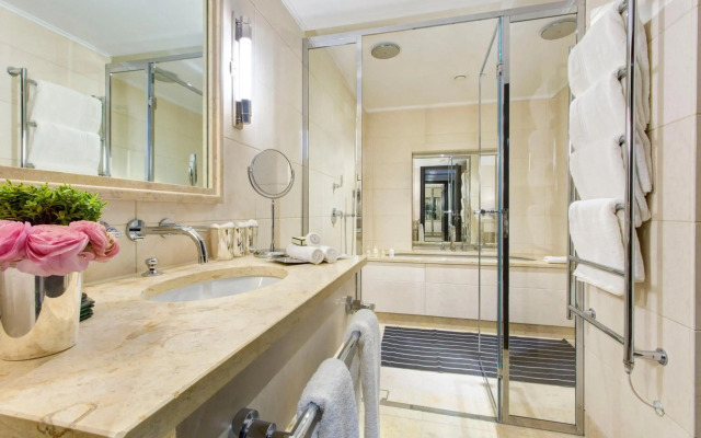 The Franklin London - Starhotels Collezione