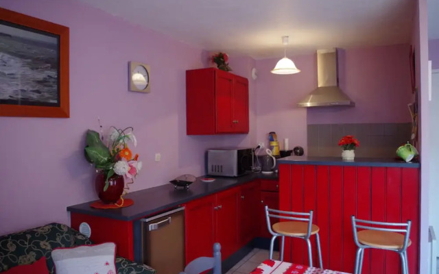 Appartement Le Casino