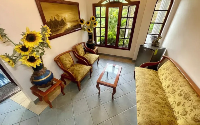 Hostal Posada Real