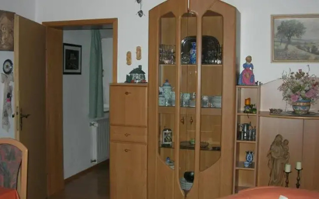 Ferienwohnung Beer