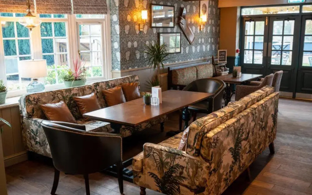 Riverside Hotel Branston by Greene King Inns