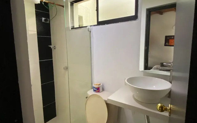 Hotel Bulerias 33