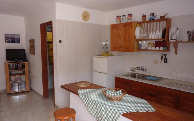 Apartamentos Lourdes